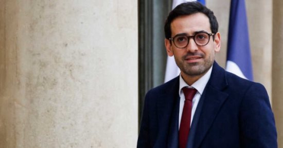 فرنسا تعرب عن قلقها البالغ من خطورة الوضع فى لبنان