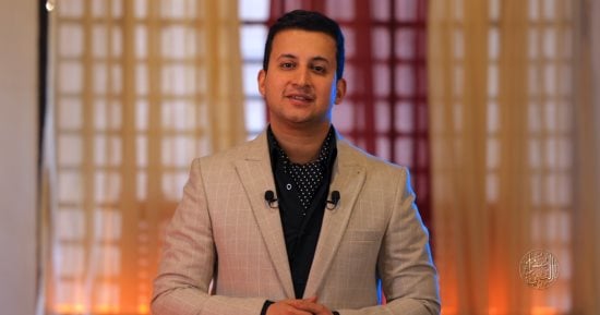 برنامج سفراء النبي.. معاذ بن جبل سفير النبي إلى الحارث بن كلال وأخوته باليمن