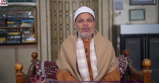 قرآن المغرب.. تلاوة عطرة من سورة "القيامة" للشيخ أحمد تميم المراغي