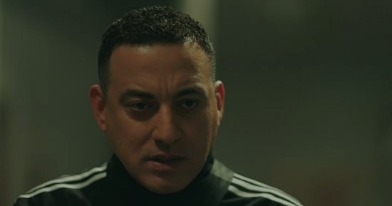 مليحة الحلقة 5 .. أنور خليل يطلب من دياب مساعدته فى العودة إلى غزة