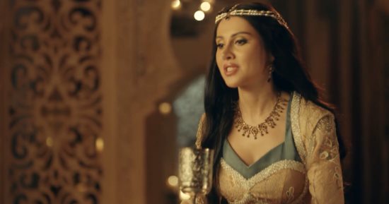 تعرف إيه عن شراب الزعفران وفوائده؟ قدمته شهرزاد لشهريار في مسلسل جودر