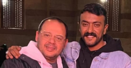مخرج مسلسل حق عرب: الشركة المتحدة صنعت فارقا في الدراما المصرية