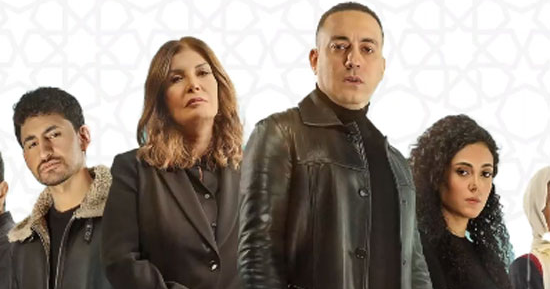 الحلقة الـ8 من مسلسل مليحة تكشف سبب الانقسام الفلسطينى والفصل بين الضفة وغزة