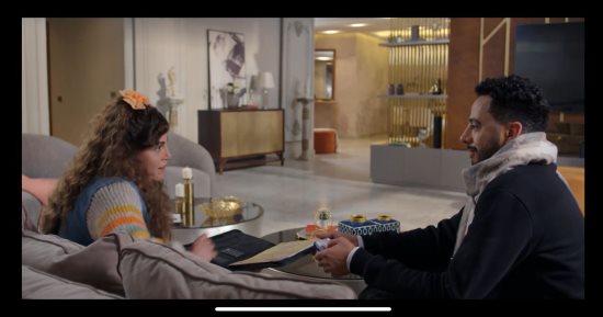 مسلسل صدفة الحلقة 21.. مواعيد العرض والقنوات الناقلة