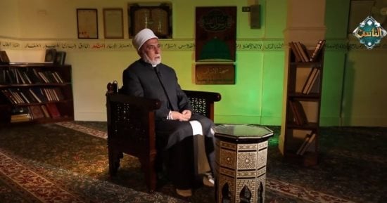 يسري جبر يشرح زكاة المال وكيف يتم حسابها ولمن تُعطى بطريقة مبسطة بقناة الناس