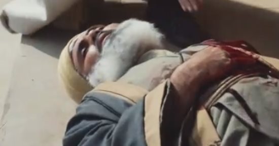 مسلسل الحشاشين الحلقة 20.. اغتيال مفتى أصفهان ووزيرها ونجل نظام الملك