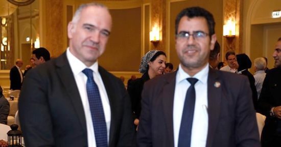 مسؤول بشركة ريتر السويسرية: توفير كافة قطع غيار مصانع الغزل الحديثة بمصر 