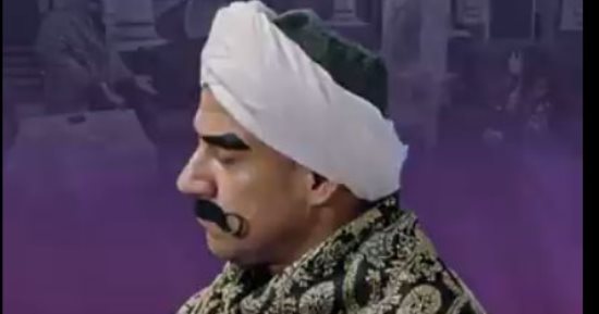 مسلسل الكبير أوى 8 الحلقة 19.. رد فعل الكبير على كذبة مربوحة (فيديو)