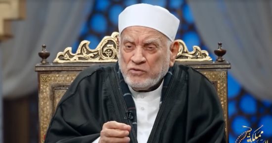 محافظ بورسعيد ينعى الدكتور أحمد عمر هاشم:"أحد رموز الدعوة الوسطية"