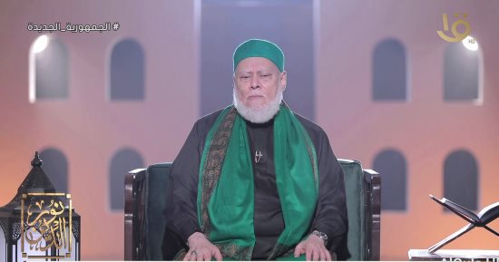 شاب يسأل عن حكم الوصية بالتبرع بالأعضاء بعد الوفاة.. على جمعة يوضح