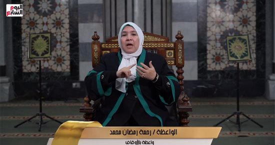 هل الجود وتنوع الأكل في رمضان تبذير؟.. فيديو 