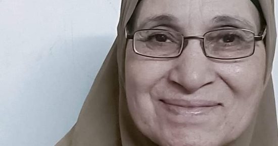 وفاة سيدة من الفيوم أثناء أداء مناسك العمرة بالسعودية    