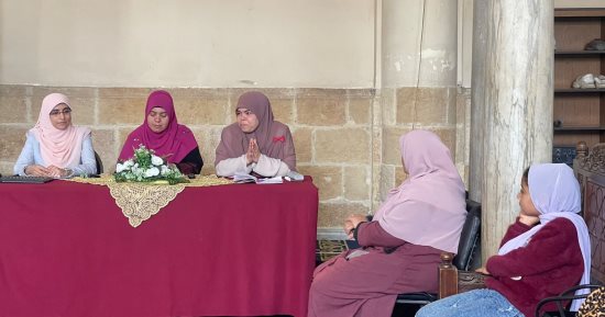 واعظات الأزهر يكشفن عن أسباب تُعين المسلم على قيام الليل.. التفاصيل