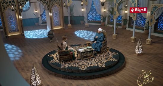 أسامة الأزهري: الطريق إلى الله بعدد أنفاس الخلائق ولرب العباد أبواب خفية