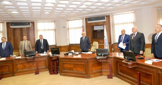 اعتماد جداول امتحانات الدبلومات الفنية 2024 وانطلاق الاختبارات 25 مايو 