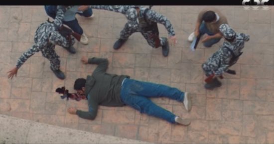 مسلسل محارب الحلقة 21.. ناهد السباعى توافق على الزواج من عنتر.. أحمد زاهر يحذر نرمين الفقى من الغدر.. ملك زاهر تخطط للمساومة  على هواتف رجل الأعمال عزازي.. انتحار إبراهيم شقيق محارب بعد حبسه 15 يوما