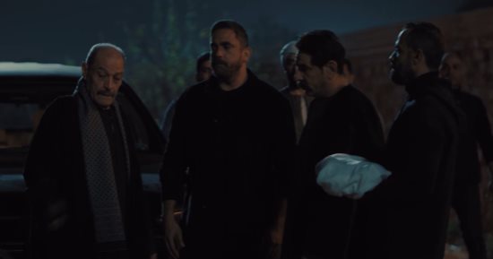 مسلسل بيت الرفاعى الحلقة 21.. أمير كرارة يفلت من فخ تاجر الآثار على الشامل