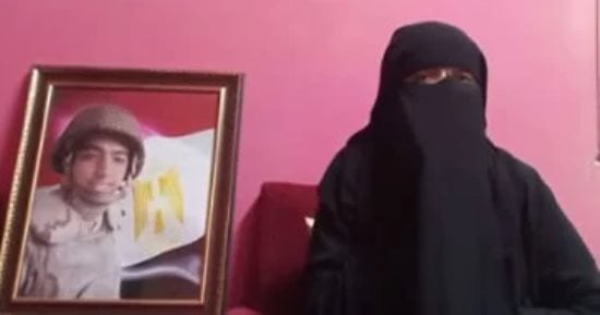 "قصة شهيد".. عادل إبراهيم أحد أبطال كمين "جودة 3" لم يترك مكانه حتى نال الشهادة