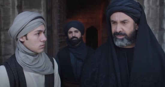 تعرف على معنى "ماجن" فى اللغة العربية.. من وحى مسلسل الحشاشين