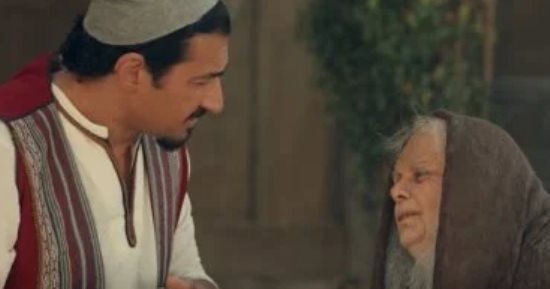 مسلسل جودر.. 5 تأثيرات إيجابية لمساعدة الآخرين والتعاطف معهم