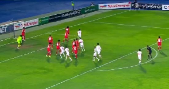 موعد مباراة الزمالك ومودرن فيوتشر فى الجولة 24 بالدوري