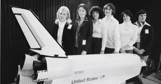 إنجازات النساء فى الفضاء.. قائمة بأبرز المهمات والسيدات الأولى فى تحقيقها