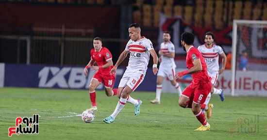 اخبار نادي الزمالك اليوم الثلاثاء 9 - 4 - 2024