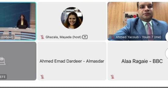 صندوق النقد الدولى لـ"اليوم السابع": شهر يونيو المقبل موعد المراجعة الجديدة للبرنامج الاقتصادى لمصر وإتاحة 820 مليون دولار شريحة أخرى.. التدفقات الدولارية والاستثمارات الأجنبية المباشرة تدعم الاقتصاد المصرى