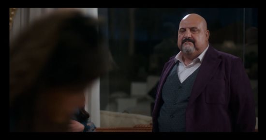 مسلسل صدفة الحلقة 23.. مواعيد العرض والقنوات الناقلة