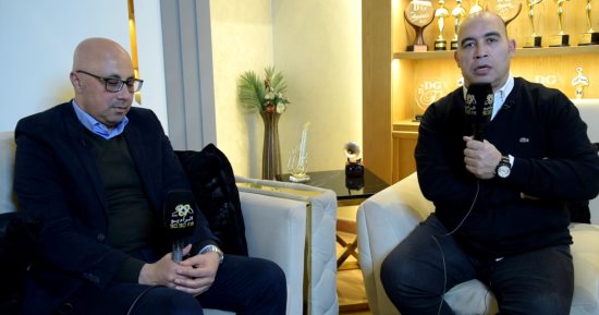 د. أحمد البهى لـ"كلم ربنا": مصر حالة صوفية مليئة بالحب والسلام