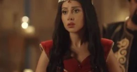 5 نصائح لمكياج جذاب زي الأميرة شهرزاد في مسلسل جودر