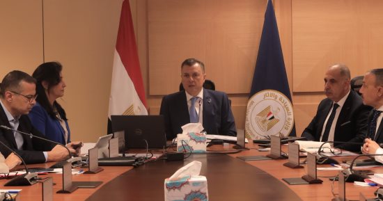أحمد عيسى: تطوير منتج السياحة النيلية في مصر وزيادة الطاقة الفندقية العائمة