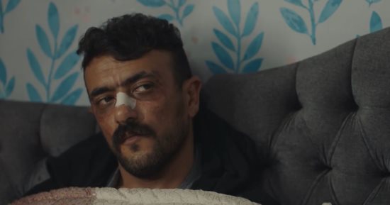 صدمة جمال فى مسلسل حق عرب.. نصائح لتخطى الصدمات الناتجة عن الخيانة