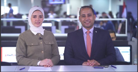 زكى القاضي: الرئيس السيسى قدم رؤيته الوطنية للفترة الرئاسية الجديدة