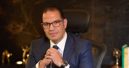 سيف الوزيرى مديرا لبطولة العالم لكرة اليد للناشئين