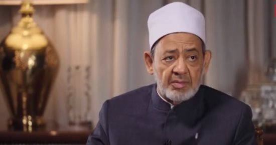 شيخ الأزهر: البر مع الله الطاعة المطلقة ومع الناس ألا يكون فظا غليظ القلب