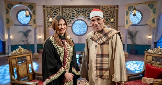 عبد الفتاح الطاروطي لـ مملكة الدراويش: الولي يصل إلى درجة الرقي بمحاسبة النفس