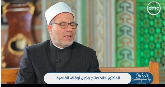 وكيل وزارة الأوقاف لـ باب رزق: المقارئ القرآنية موجودة فى مصر منذ دخول الإسلام