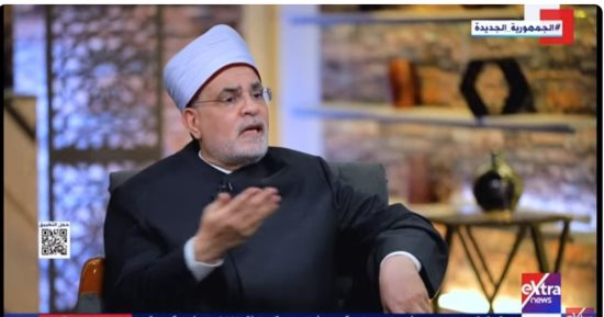 أبو عاصى: بعض الجماعات تعمدت إظهار السيرة النبوية أنها معارك وقتال فقط
