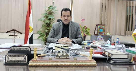 فرص استثمارية للتخصيص الفورى.. قطع متنوعة بمدينة طيبة شمال الأقصر.. صور