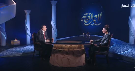 طارق فؤاد عن تسببه فى تحول مدحت صالح من قراءة القرآن للغناء: "كدة كدة كان هيغنى"