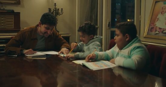 مسلسل مليحة الحلقة 9.. مواعيد العرض والقنوات الناقلة