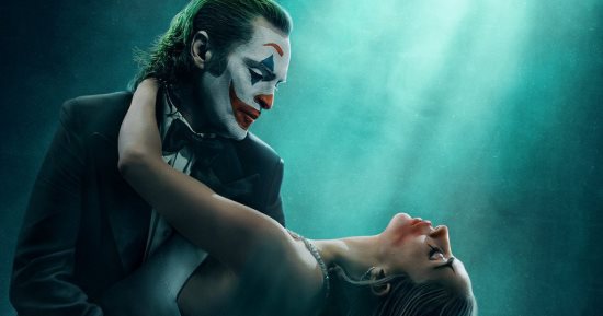 الفن – عودة الجوكر وهارلى كوين في Joker: Folie à Deux .. فيديو – البوكس نيوز