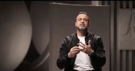 مصطفى حسنى بقناة الناس: أهل العطاء أقرب الناس إلى الله وأنفعهم فى الأرض وأسبقهم للجنة