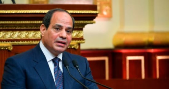 تنصيب الرئيس السيسى.. اليوم لحظة فارقة فى تاريخ الأمة المصرية والعربية.. 4 محددات دستورية للقسم.. الأبرز "رعاية مصالح الشعب رعاية كاملة".. وهذا بروتوكول تأدية حلف اليمين