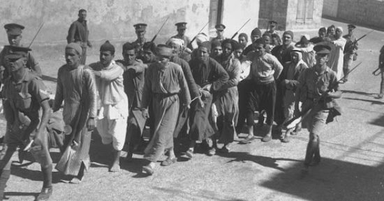 ذكرى الانتداب البريطاني على فلسطين.. كيف دخل الإنجليز الأراضي المحتلة؟