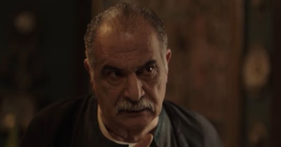 مسلسل حق عرب الحلقة 23.. رياض الخولى يحدد موعد كتب كتابه على دينا فؤاد