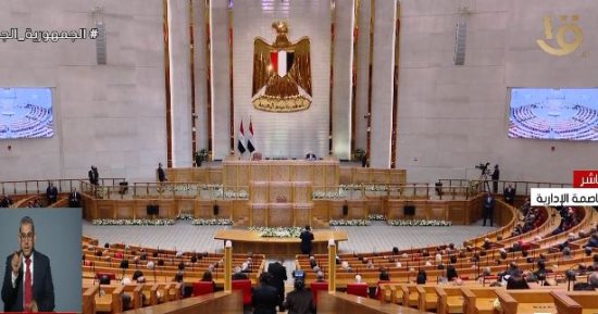 ملفات مهمة على طاولة اللجان النوعية بمجلس النواب.. استعراض وسائل تطوير النقل الذكى أمام الاتصالات.. اللجنة الدينية تناقش مسابقة الألف إمام.. والقوى العاملة تبحث استراتيجية وزارة العمل فى إيجاد فرص عمل للمواطنين