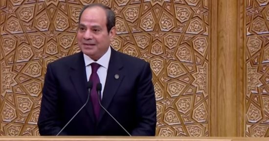 حركة محافظين بعد انطلاق فترة رئاسية جديدة.. فقيه دستورى يوضح الأسباب