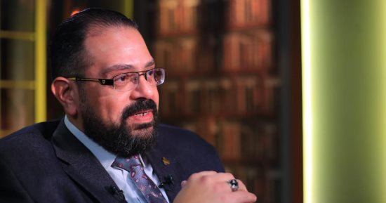 أحمد لاشين: كل الجماعات التي ظهرت بعد الحشاشين انتجت التبعية المطلقة لأسطورة الفرد